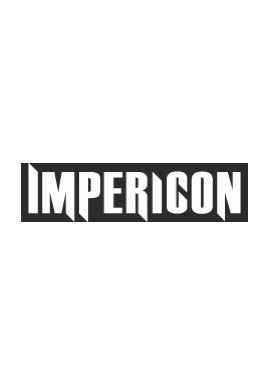 Impericon - Logo Bottle Opener - Keychain | Neutral-Image