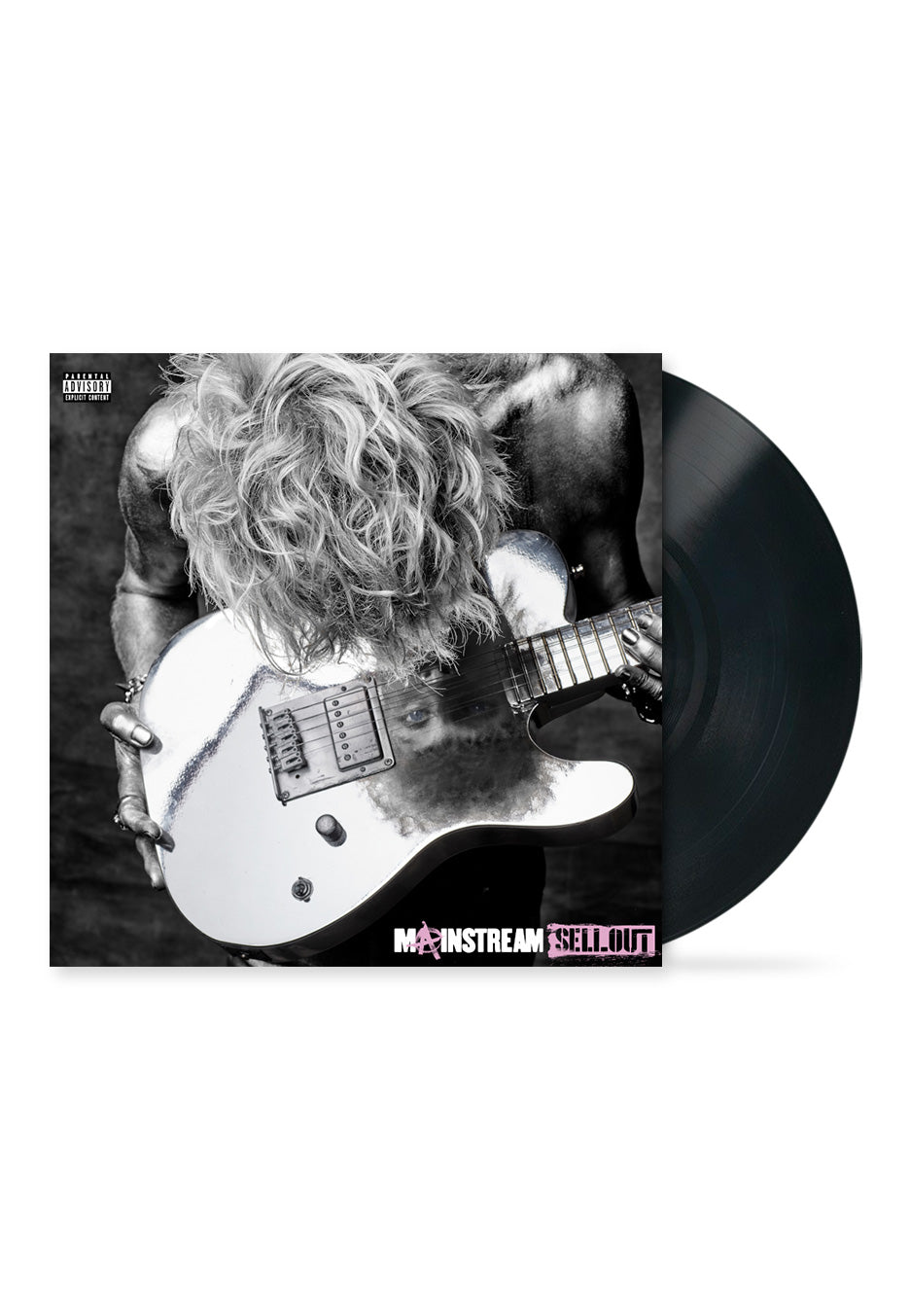 Machine Gun Kelly - Mainstream Sellout - Vinyl | Neutral-Image