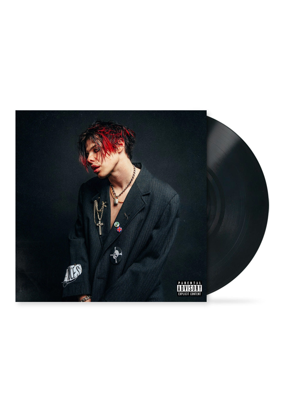 Yungblud - Yungblud - Vinyl | Neutral-Image