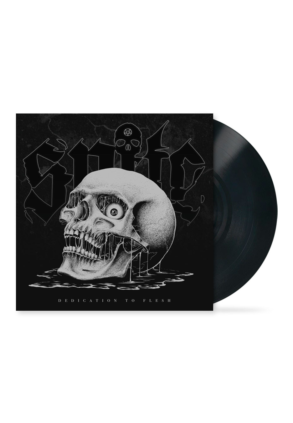 Spite - Dedication To Flesh - Vinyl | Neutral-Image