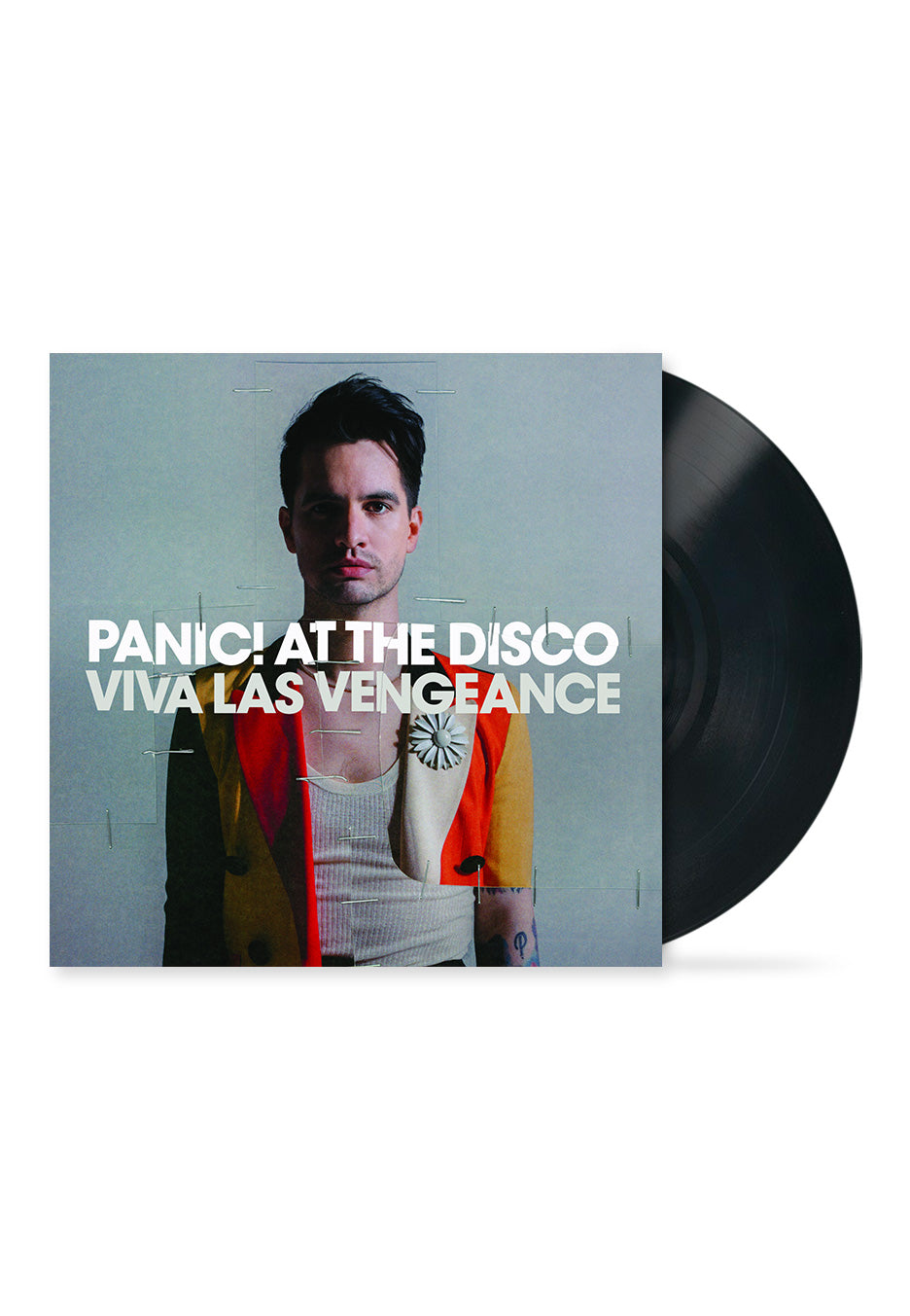 Panic! At The Disco - Viva Las Vengeance - Vinyl | Neutral-Image