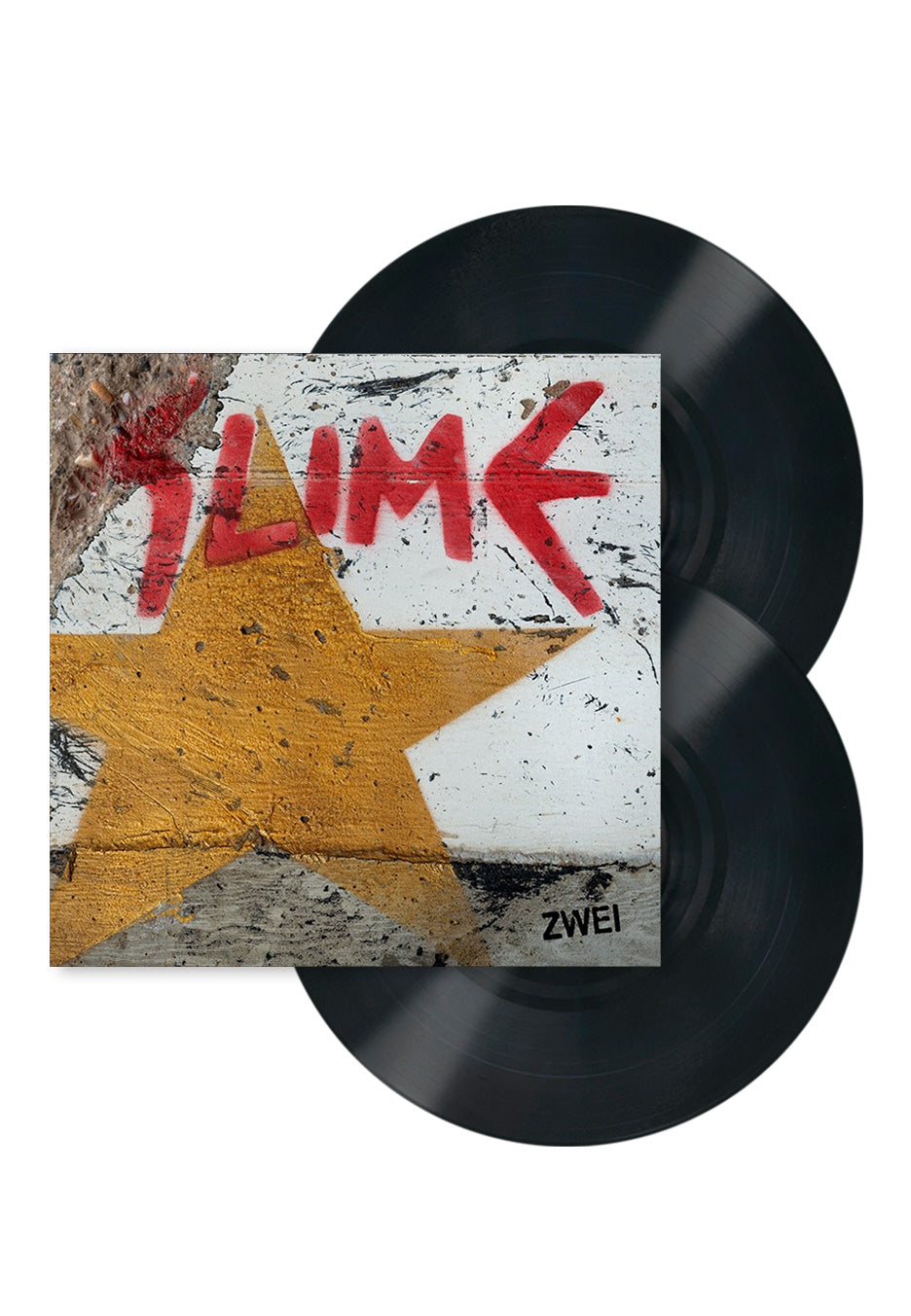 Slime - Zwei - 2 Vinyl | Neutral-Image