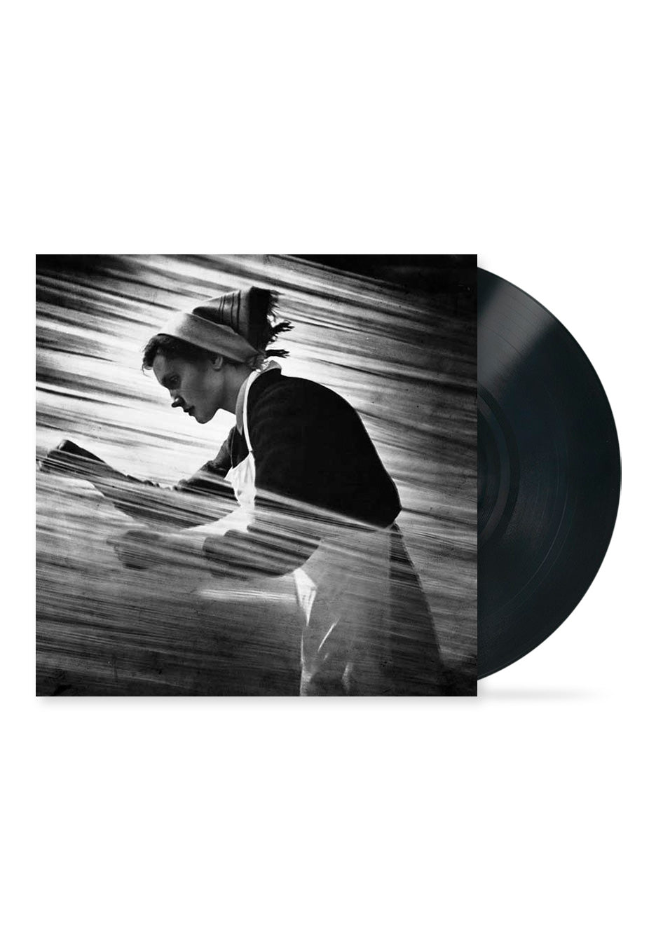 Jack White - Entering Heaven Alive - Vinyl | Neutral-Image