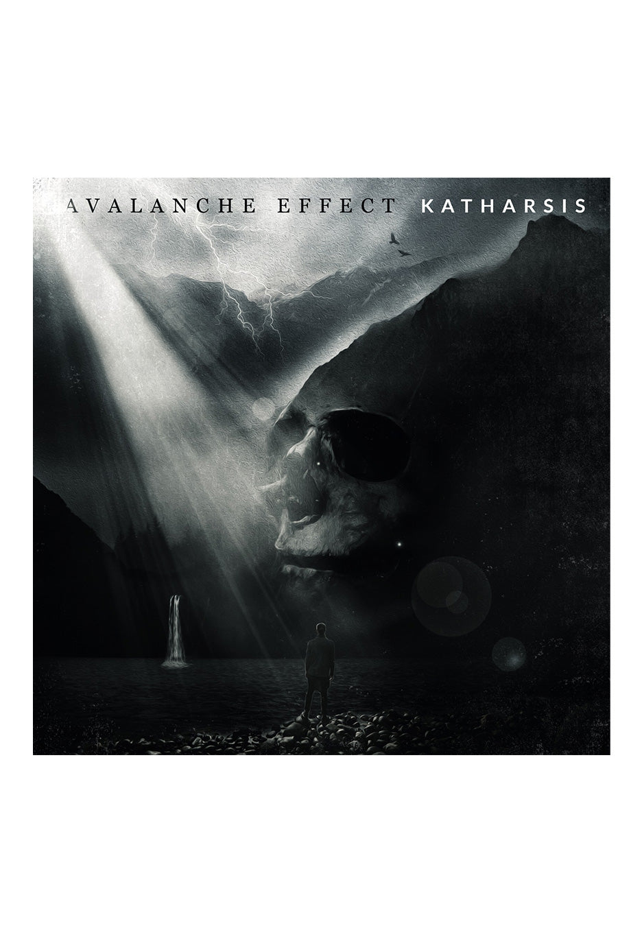 Avalanche Effect - Katharsis - CD | Neutral-Image