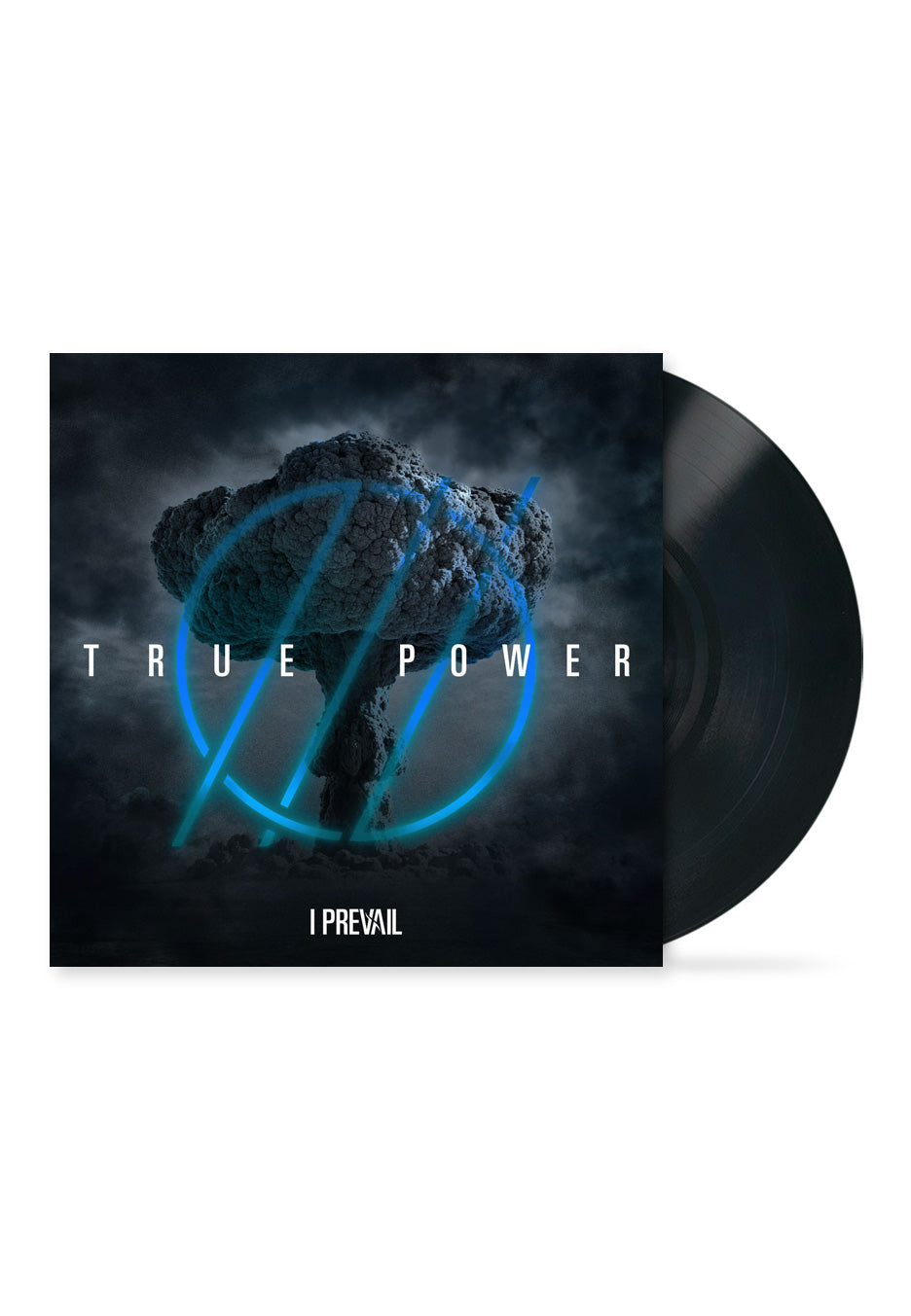 I Prevail - True Power - Vinyl | Neutral-Image