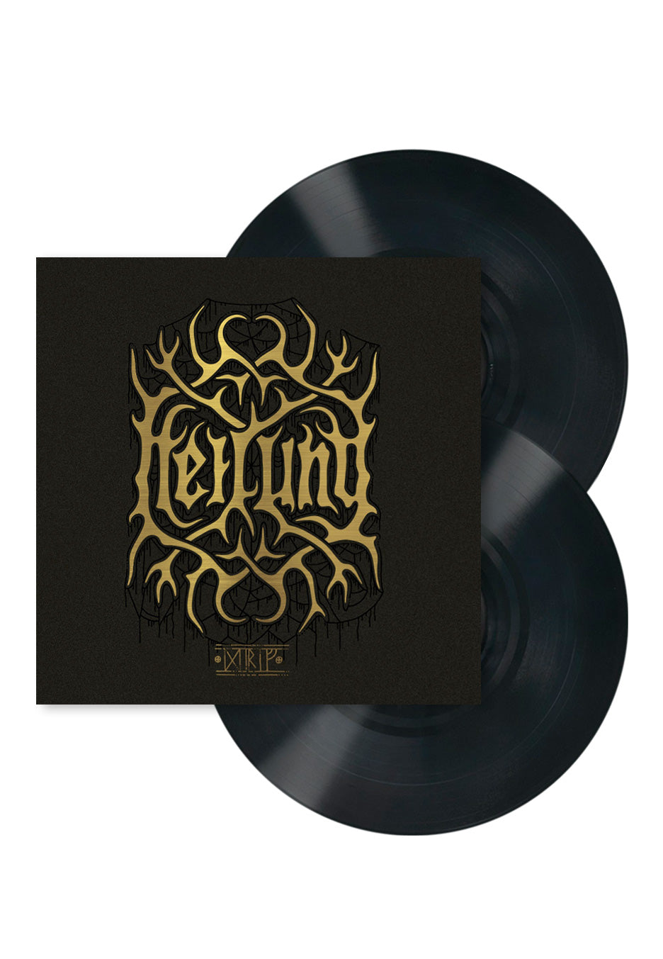 Heilung - Drif - 2 Vinyl | Neutral-Image