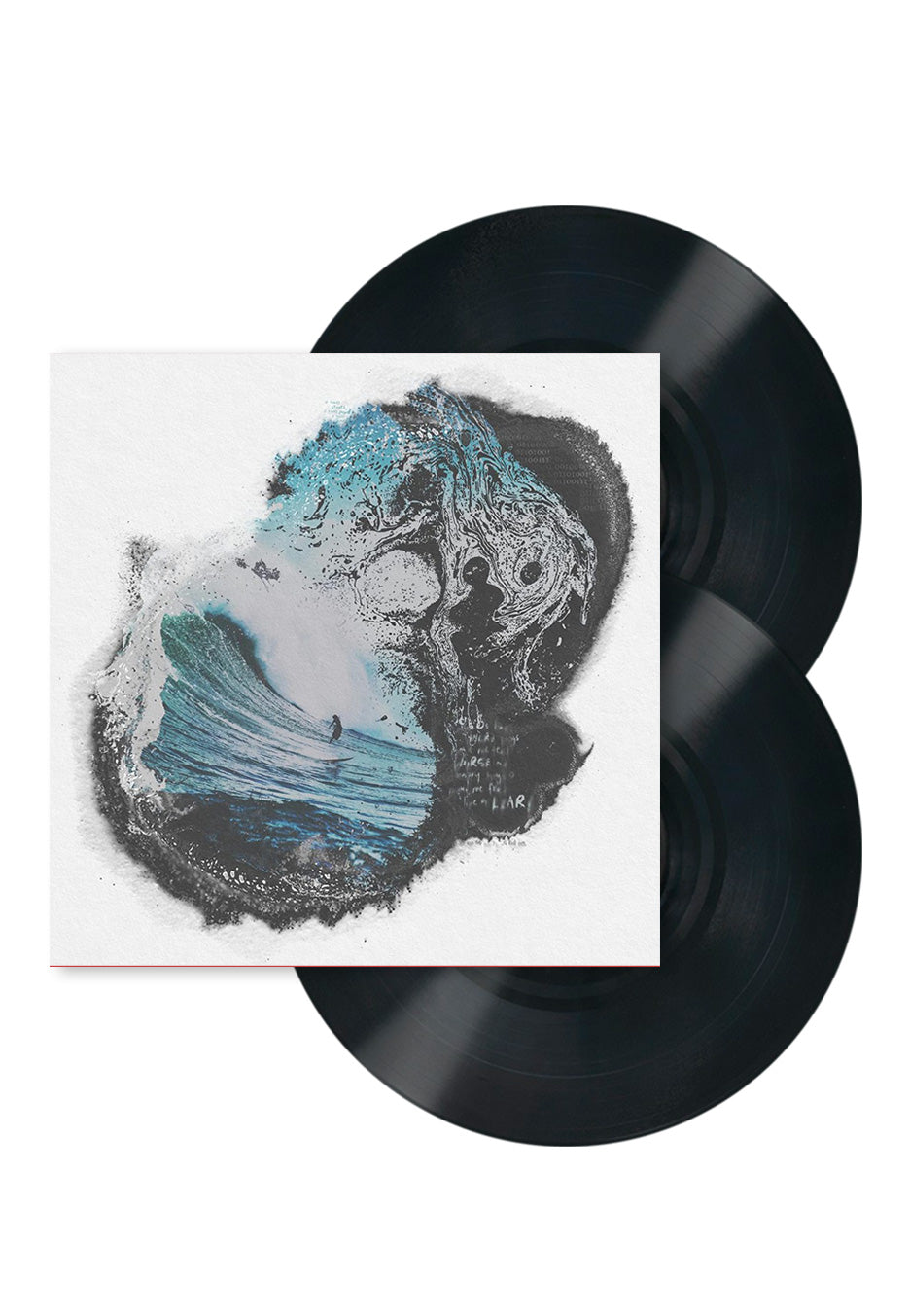 Norma Jean - Deathrattle Sing For Me - 2 Vinyl | Neutral-Image