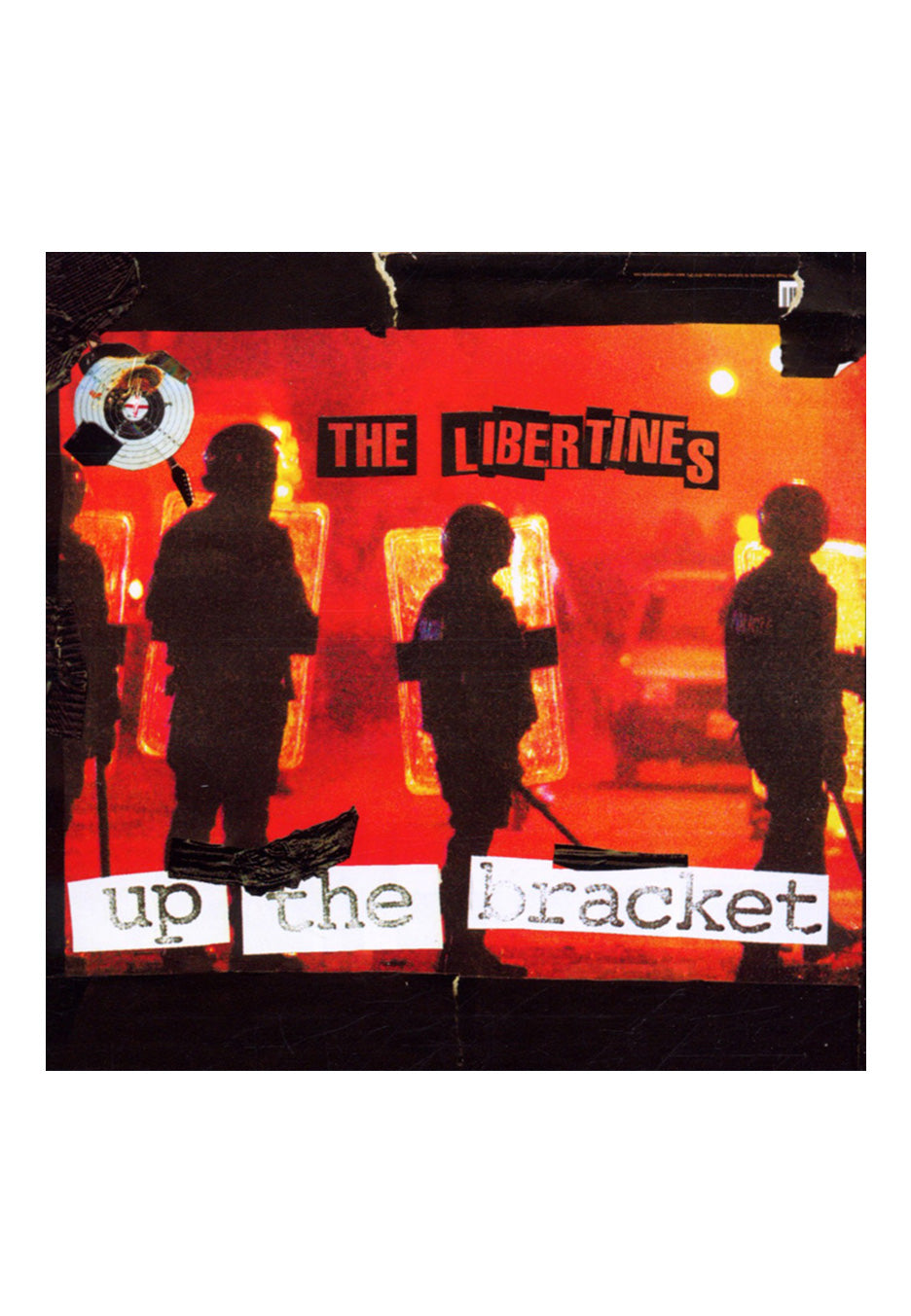 The Libertines - Up The Bracket (20th Anniversary Edition) - 2 CD | Neutral-Image