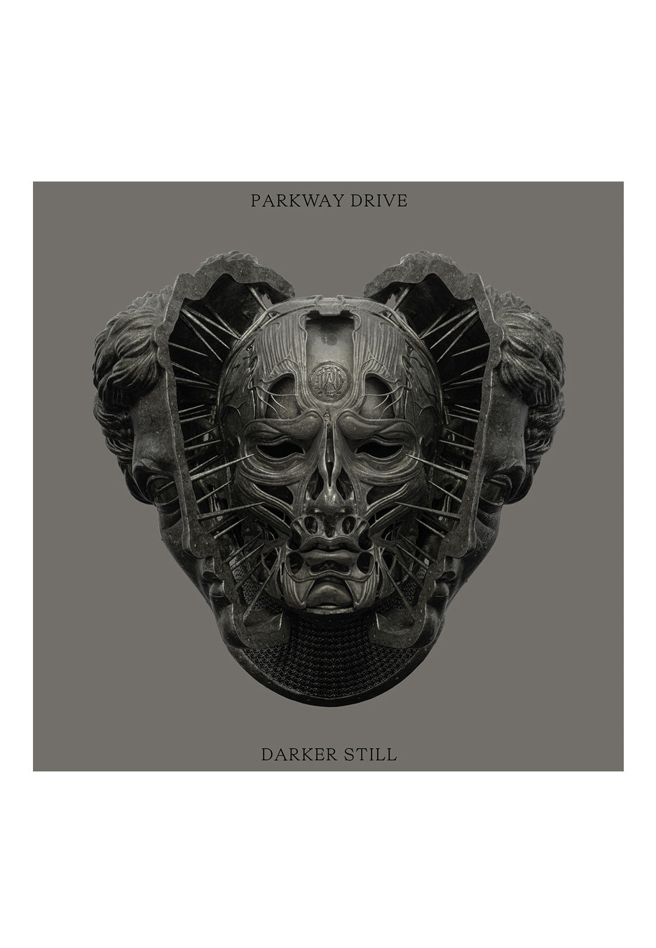 Parkway Drive - Darker Still - CD | Neutral-Image