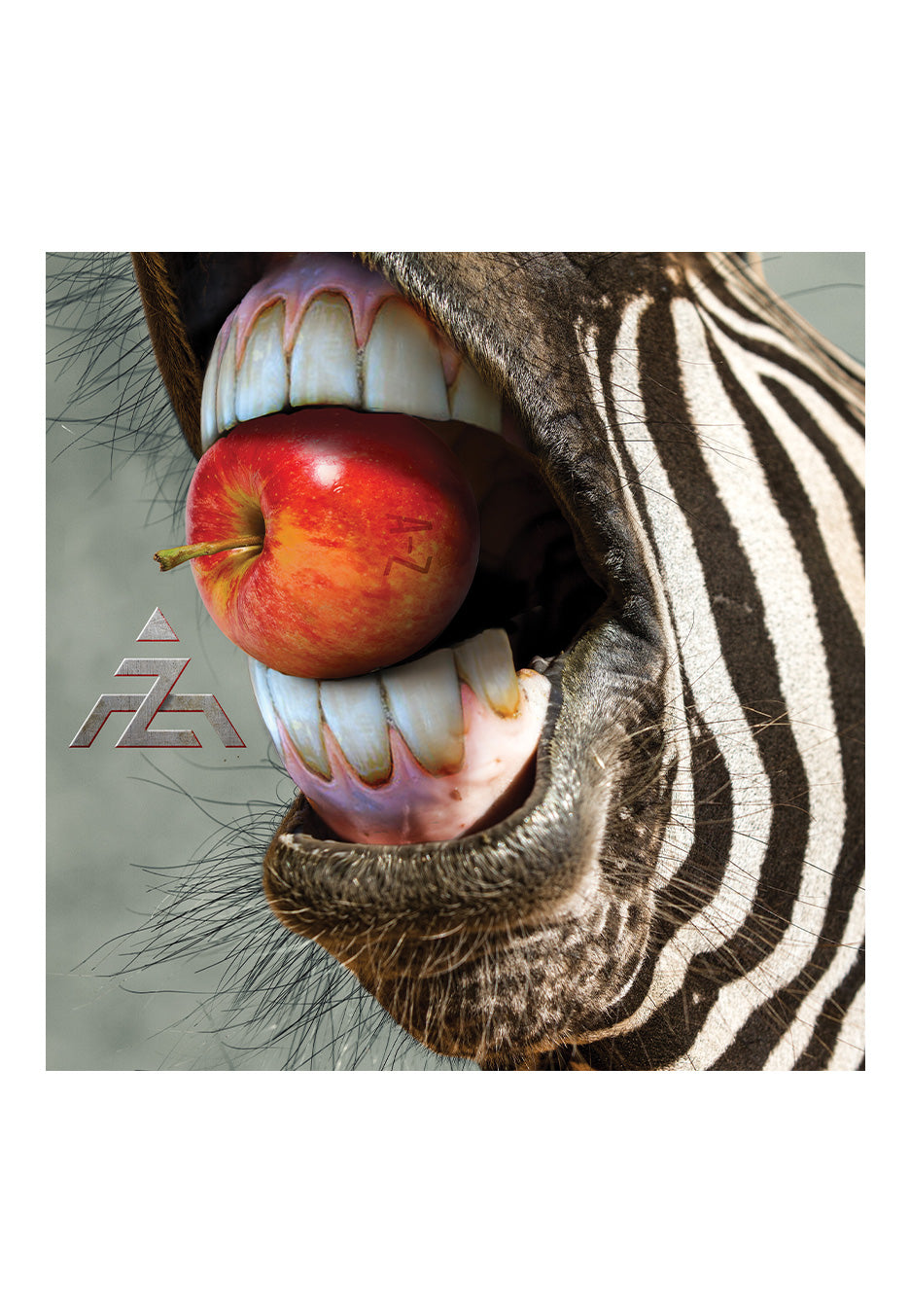 A-Z - A-Z - Digipak CD | Neutral-Image