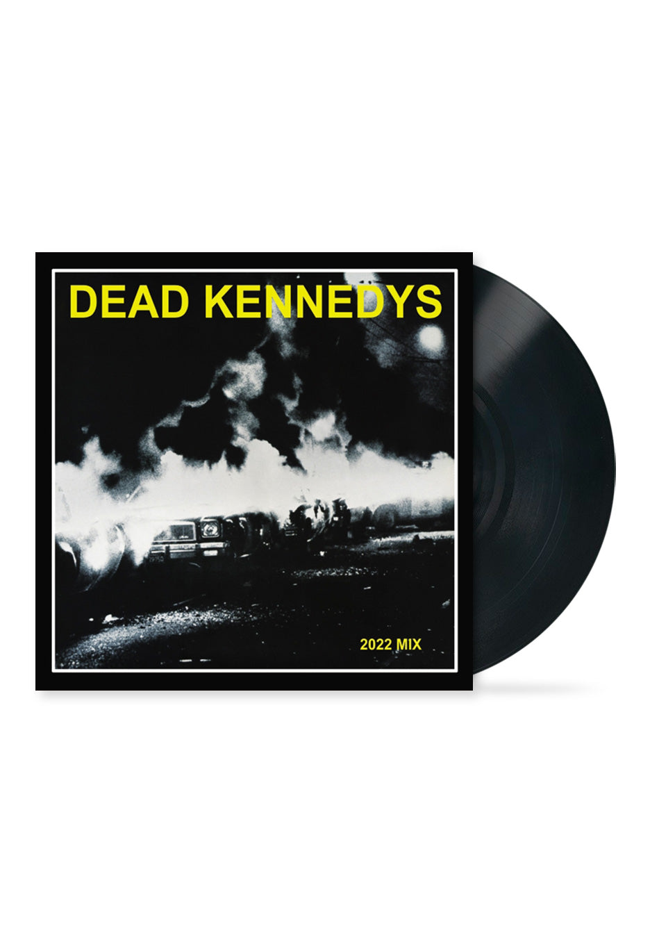 Dead Kennedys - Fresh Fruit For Rotting Vegetables (2022 Mix) - Vinyl | Neutral-Image