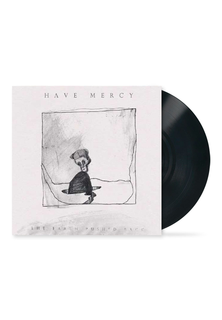 Have Mercy - Earth Pushed Back - Vinyl | Neutral-Image