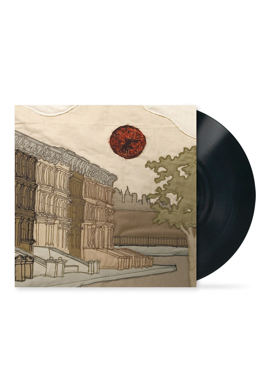 Bright Eyes - I'm Wide Awake, It's Morning - Vinyl | Neutral-Image