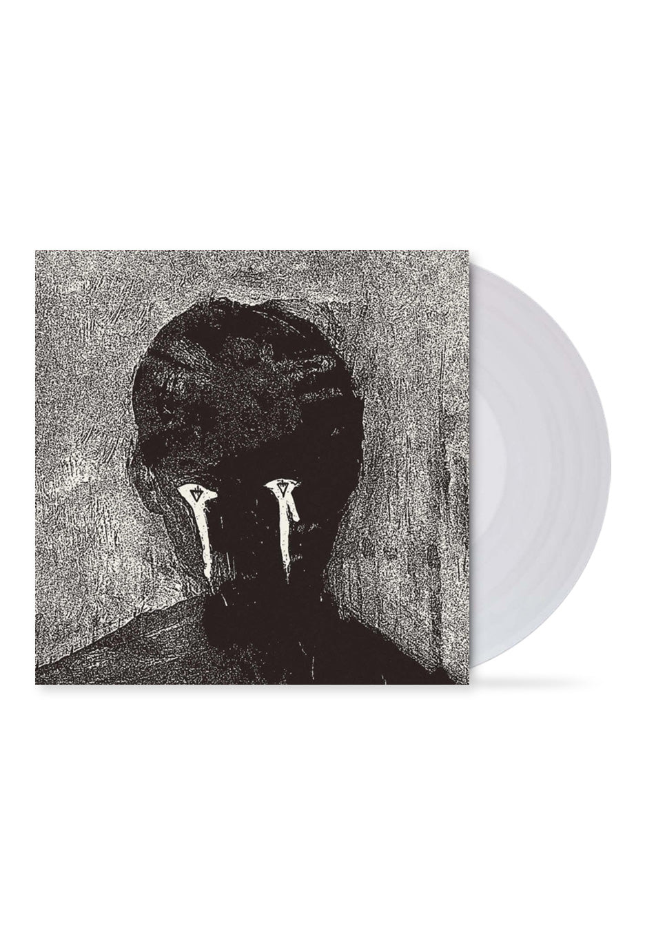 The Devil Wears Prada - Color Decay Ultra Clear - Colored Vinyl | Neutral-Image