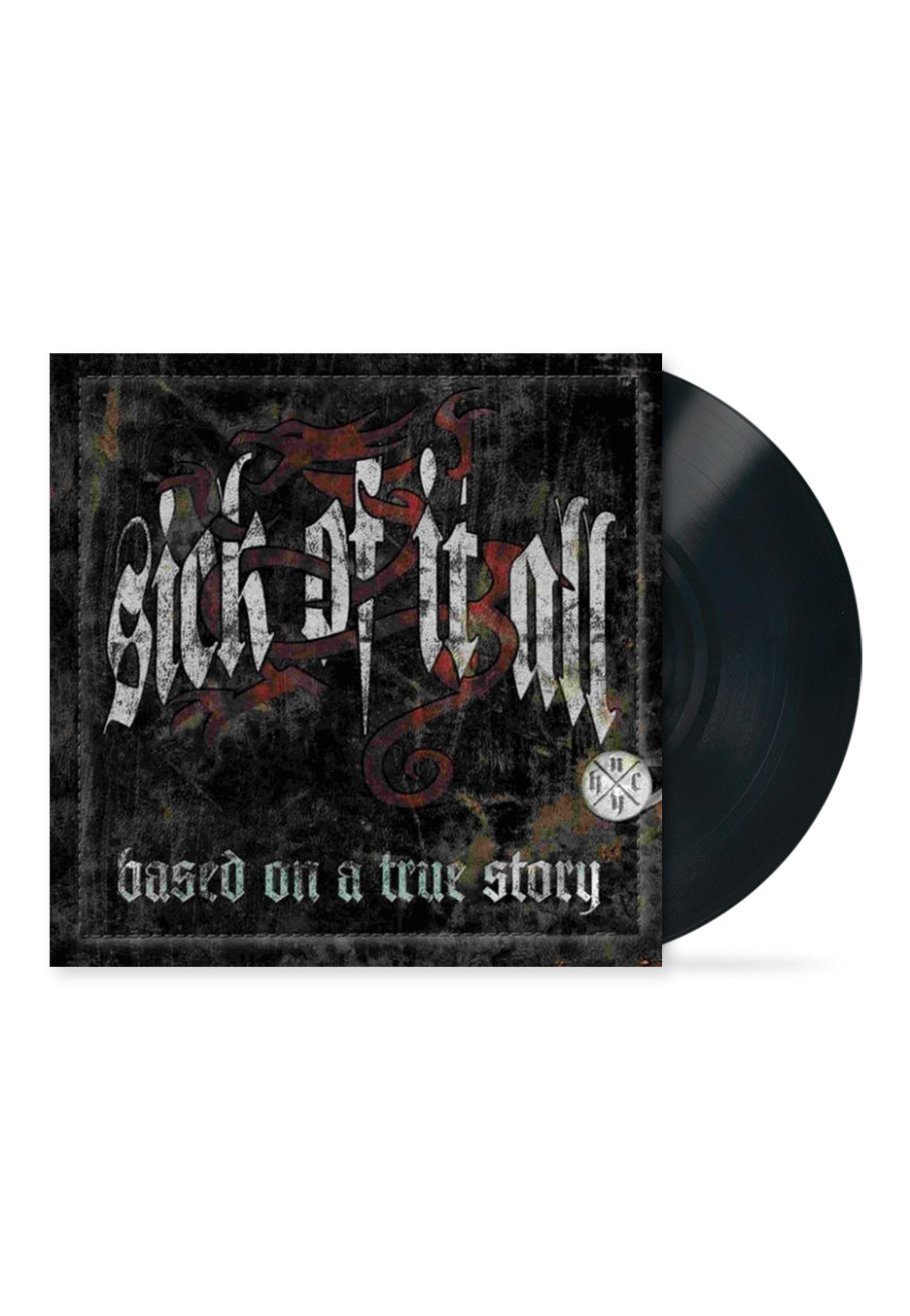 Sick Of It All - Based On A True Story - Vinyl | Neutral-Image