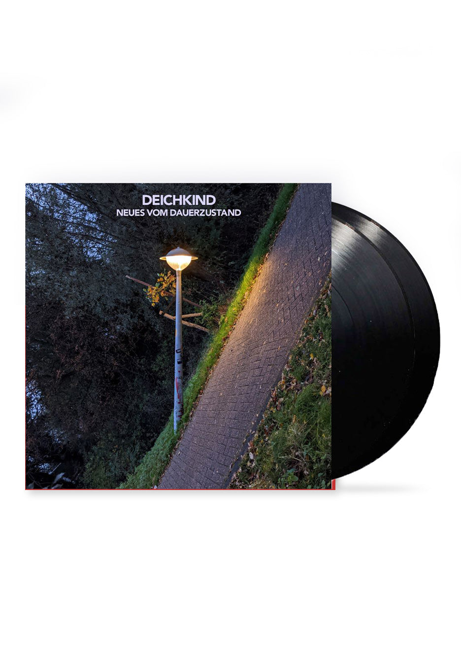 Deichkind - Neues Vom Dauerzustand - 2 Vinyl | Neutral-Image