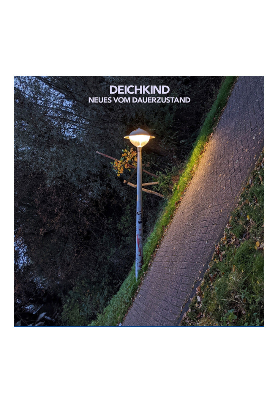 Deichkind - Neues Vom Dauerzustand - CD | Neutral-Image