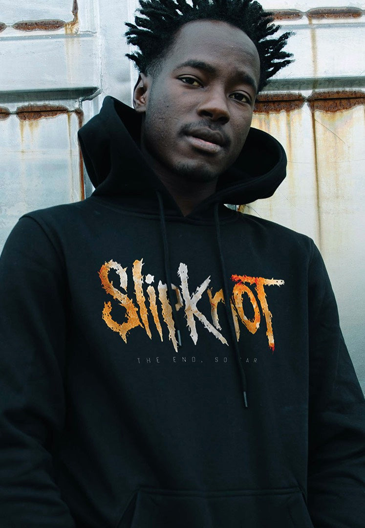 Slipknot - TESF Cover - Hoodie | Men-Image