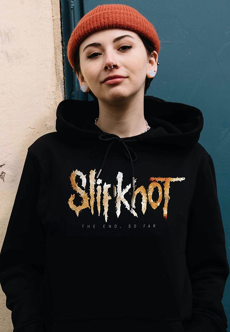 Slipknot - TESF Cover - Hoodie | Women-Image