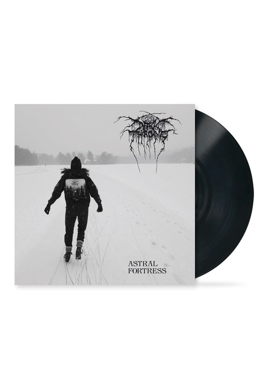 Darkthrone - Astral Fortress - Vinyl | Impericon EN