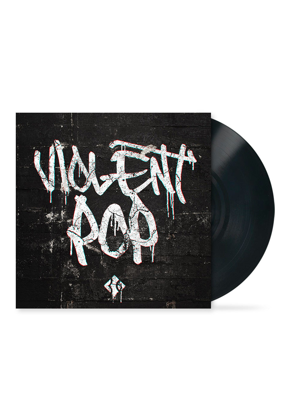 Blind Channel - Violent Pop Surprise - Colored Vinyl | Neutral-Image