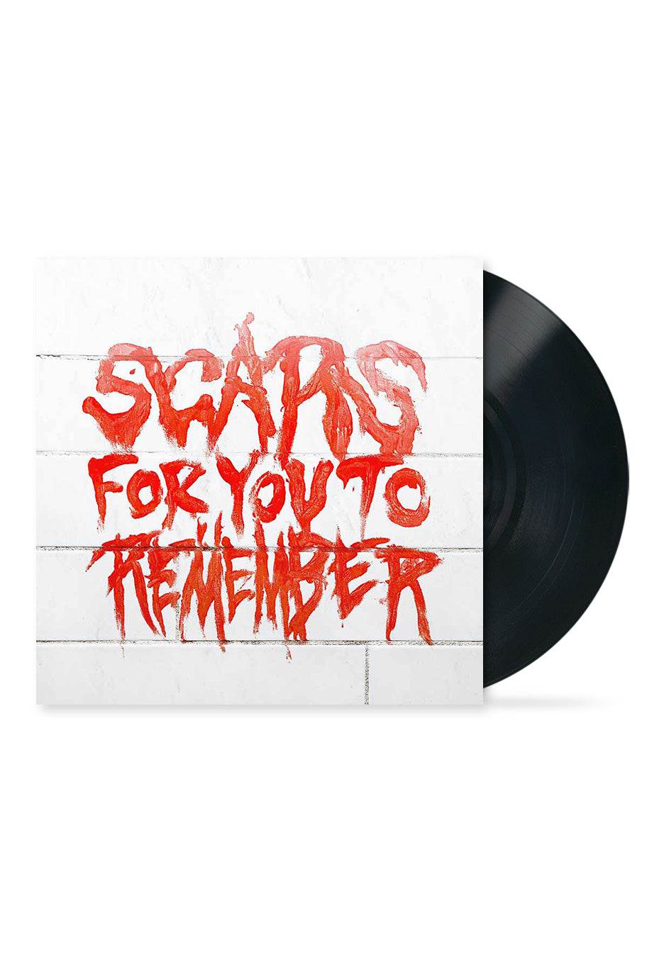 Varials - Scars For You To Remember - Vinyl | Neutral-Image