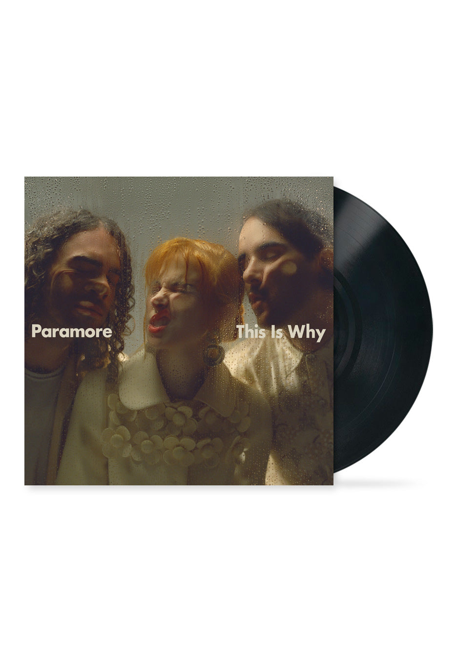 Paramore - This Is Why - Vinyl | Neutral-Image