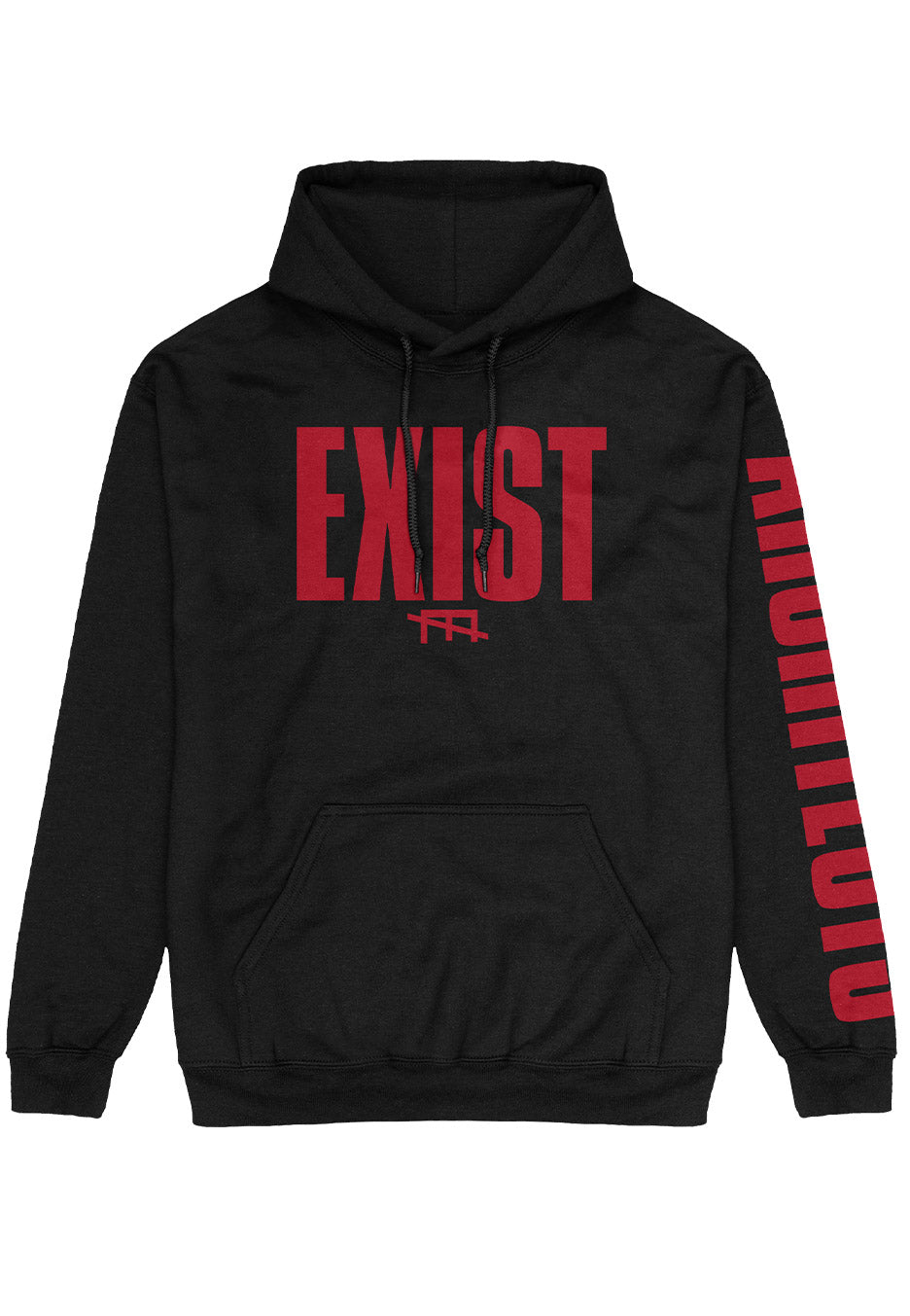 Architects - Exist - Hoodie | Men-Image