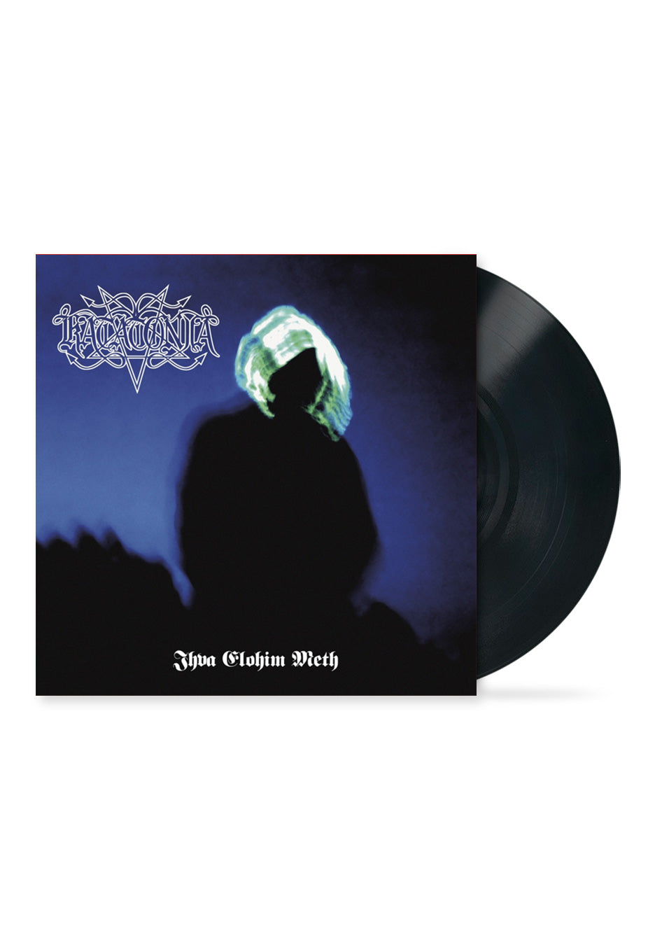 Katatonia - Jhva Elohim Meth EP - Vinyl | Neutral-Image