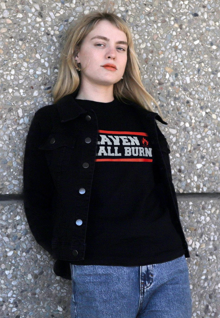 Heaven Shall Burn - Can Not Kill - T-Shirt | Women-Image