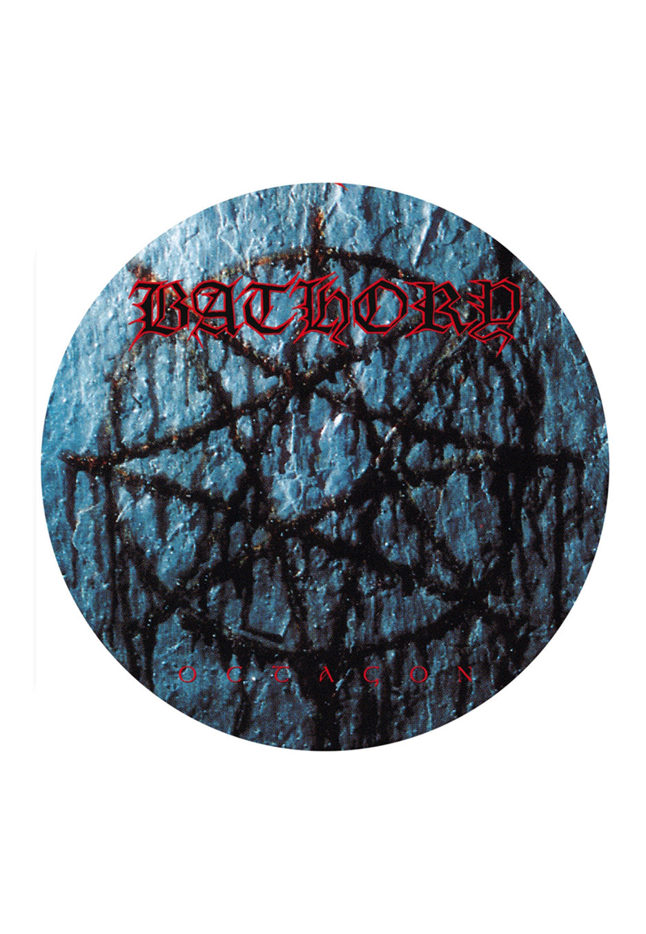 Bathory - Octagon - Picture Vinyl | Neutral-Image