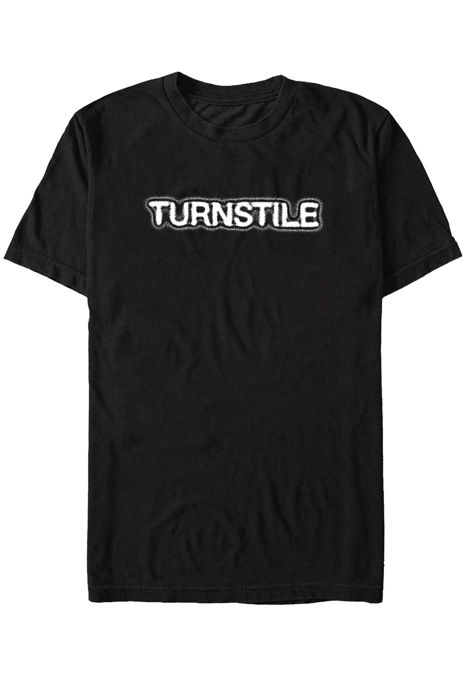 Turnstile - Blackout - T-Shirt | Men-Image