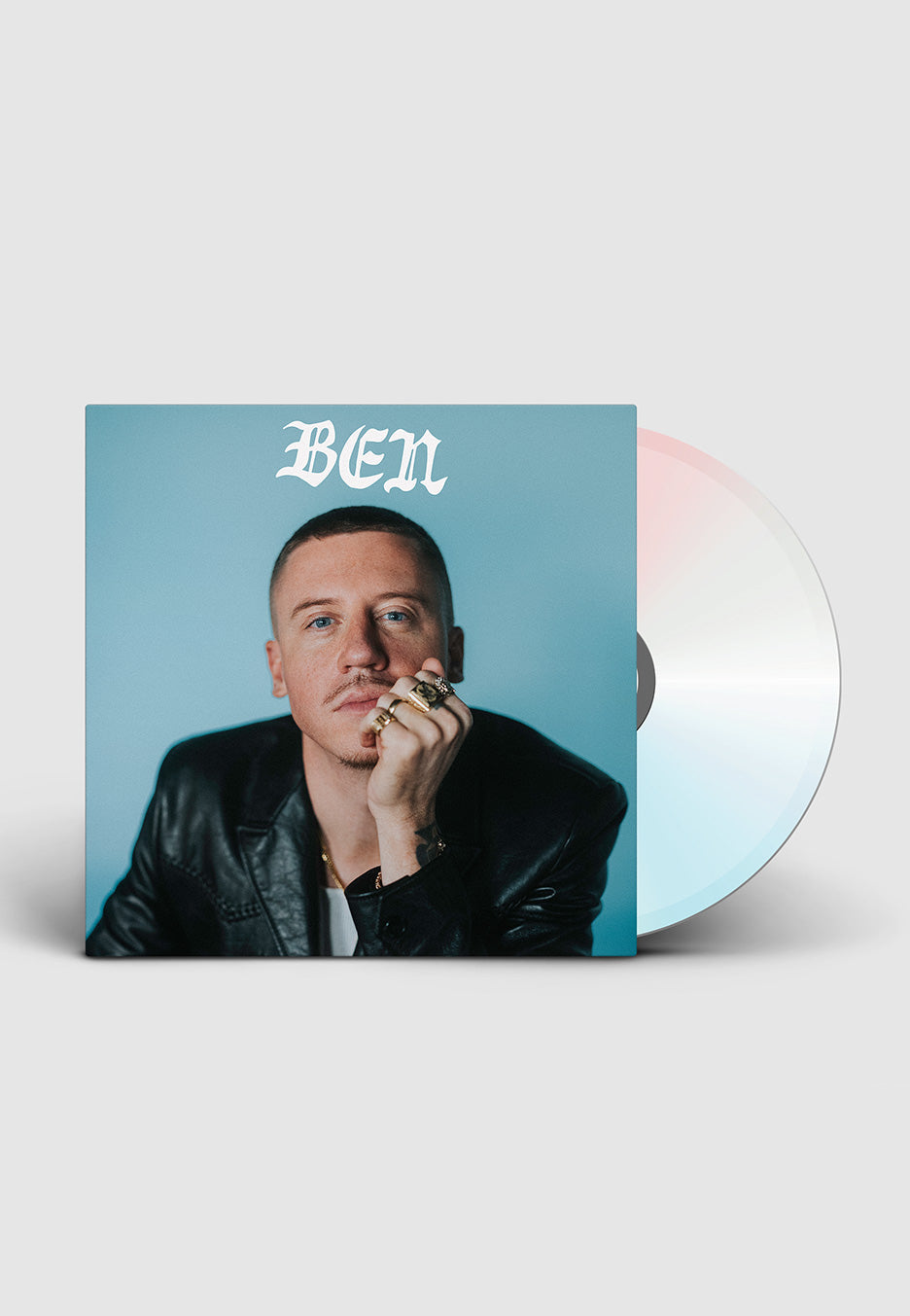 Macklemore - Ben - CD | Neutral-Image