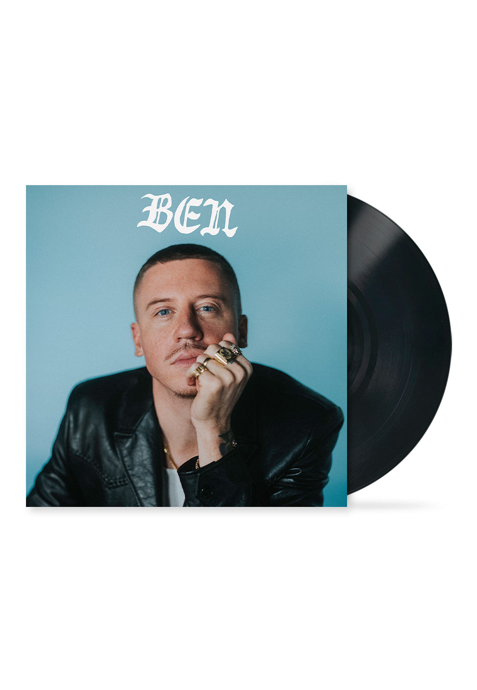 Macklemore - Ben - Vinyl | Neutral-Image