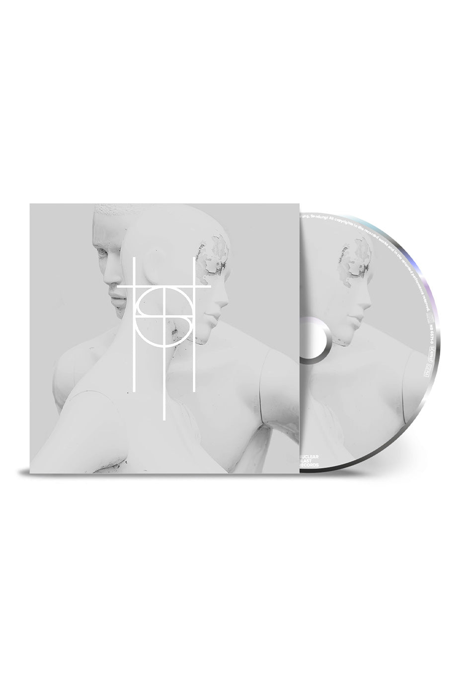 Host - IX Ltd. - Digibook CD | Neutral-Image