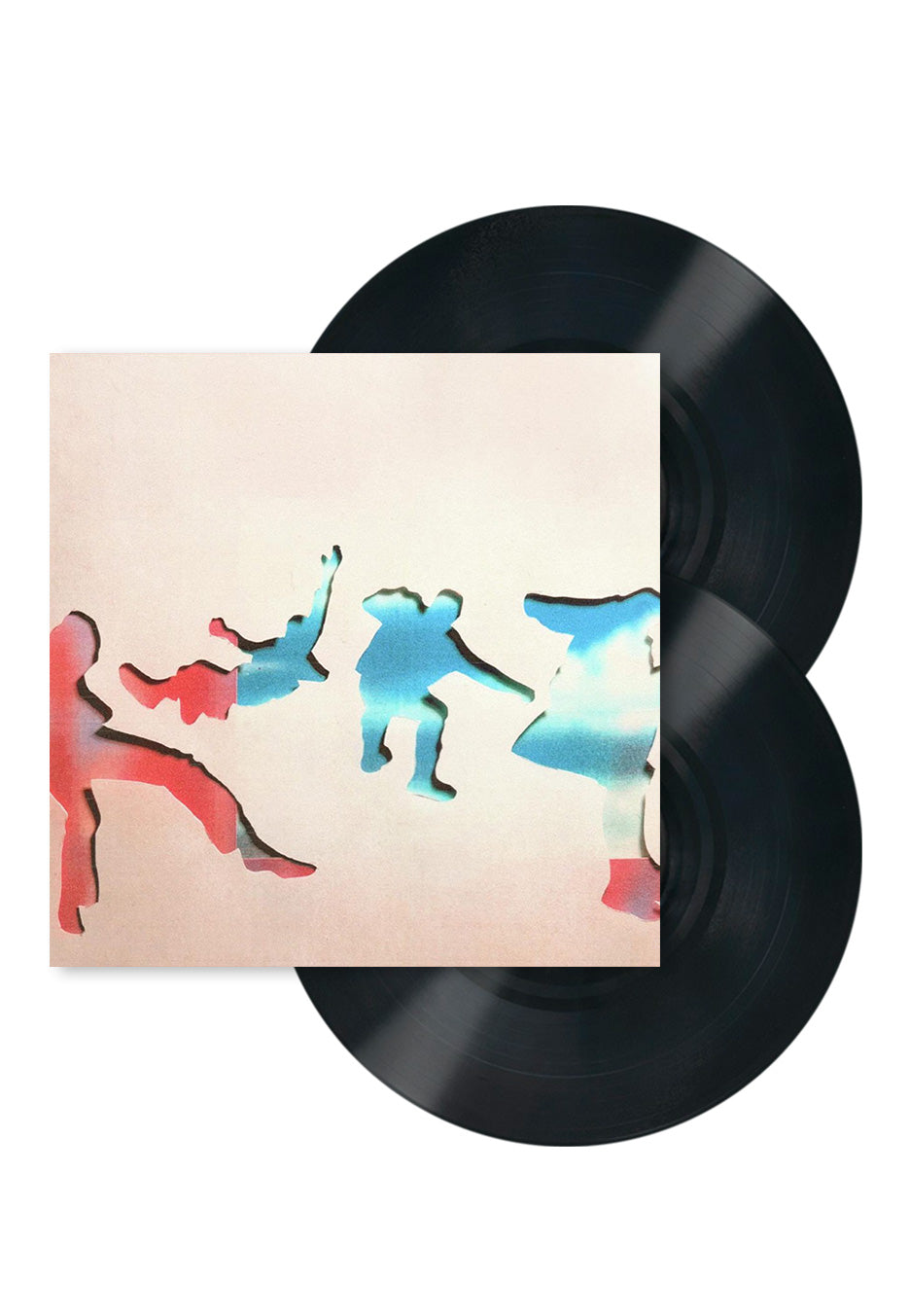 5 Seconds Of Summer - 5SOS5 (Deluxe) - 2 Vinyl | Neutral-Image