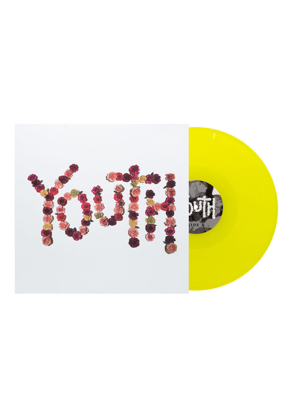 Citizen - Youth Highlighter Yellow - Colored Vinyl | Neutral-Image