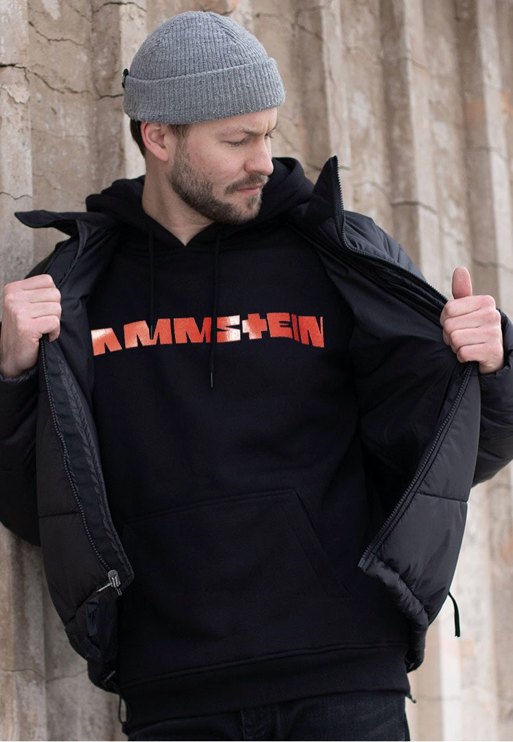 Rammstein - Zeit - Hoodie | Men-Image