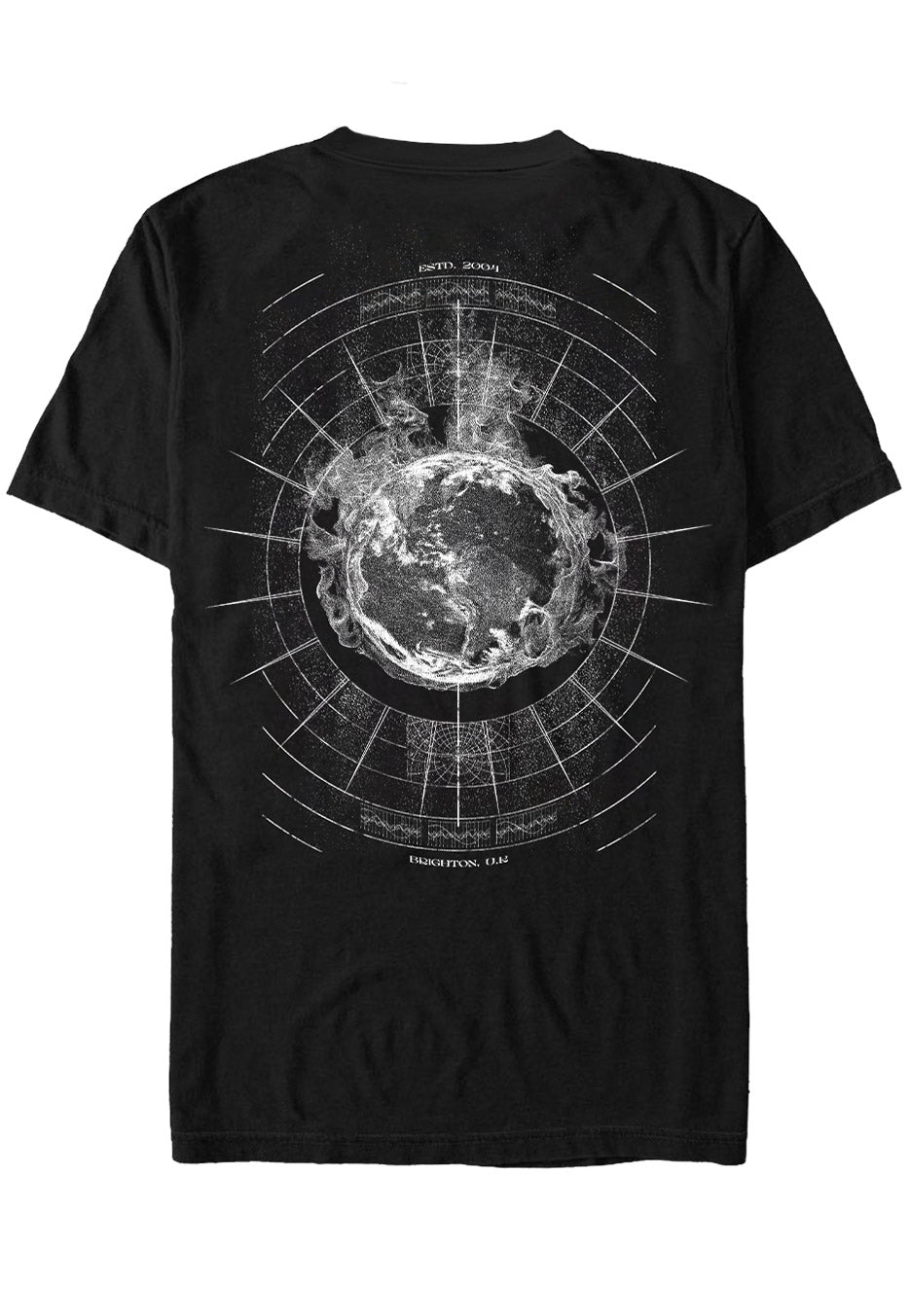 Architects - Scorched Earth - T-Shirt | Men-Image