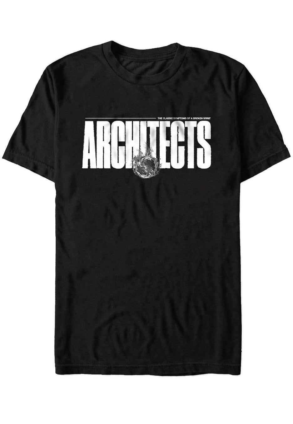 Architects - Scorched Earth - T-Shirt | Men-Image