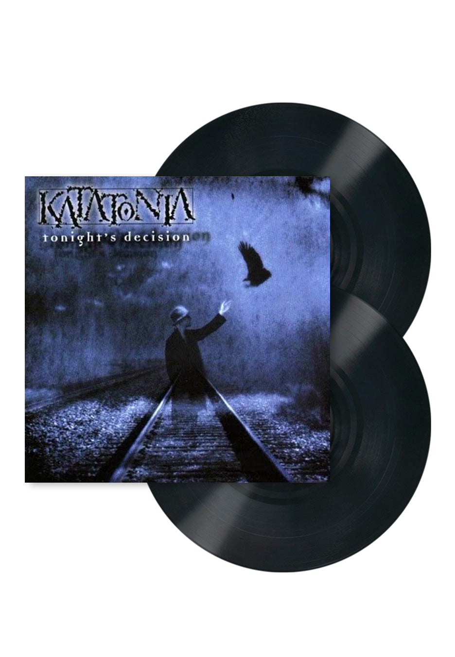 Katatonia - Tonight´s Decision - 2 Vinyl | Neutral-Image