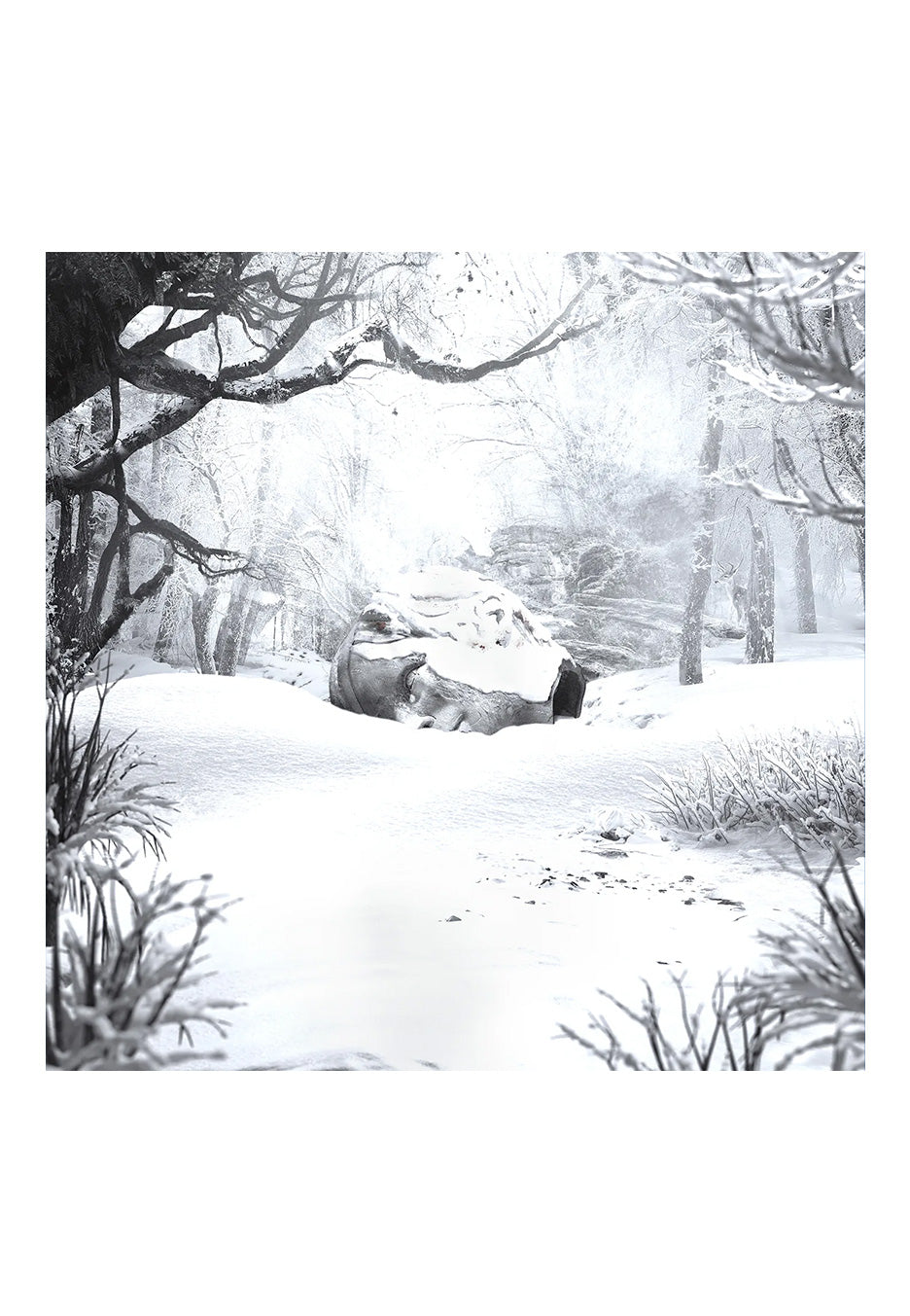 Weezer - SZNZ: Winter - CD | Neutral-Image