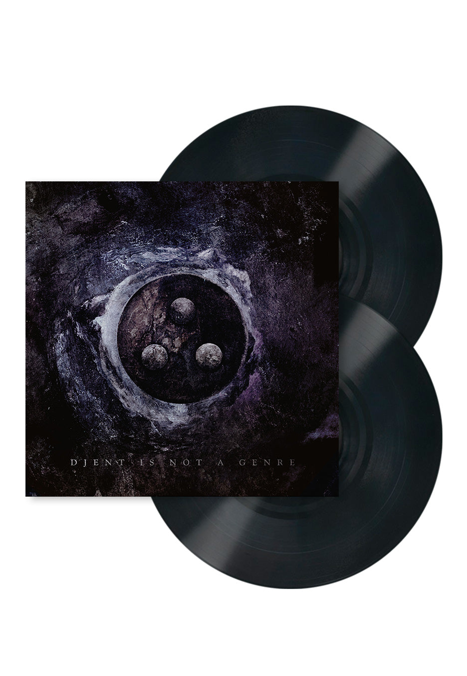 Periphery - Periphery V: DJent Is Not A Genre - 2 Vinyl | Neutral-Image