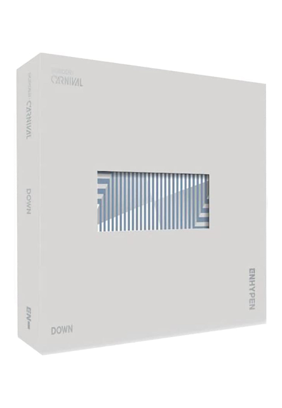 Enhypen - Border: Carnival (Down Version) - Boxset | Neutral-Image