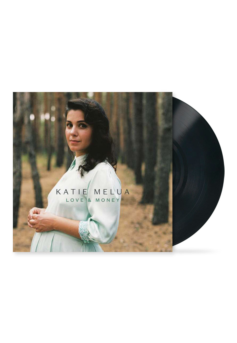 Katie Melua - Love & Money - Vinyl | Neutral-Image