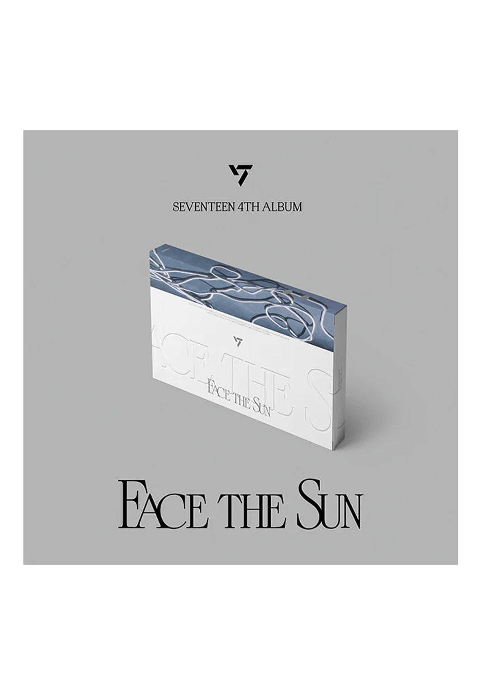 Seventeen - Face the Sun (Ep.2 Shadow) - Boxset | Neutral-Image