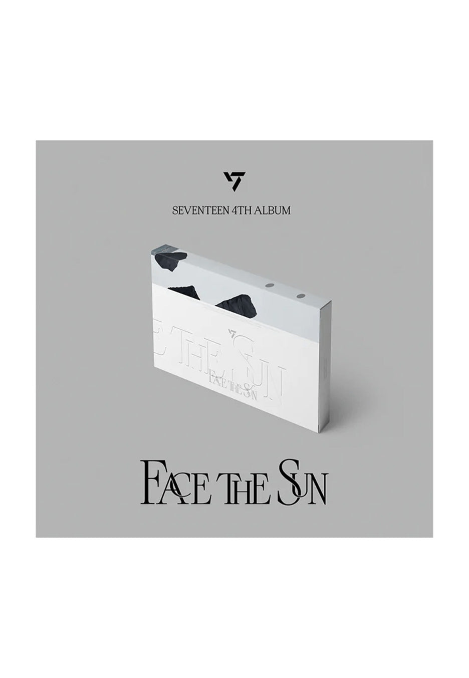 Seventeen - Face the Sun (Ep.5 Pioneer) - Boxset | Neutral-Image