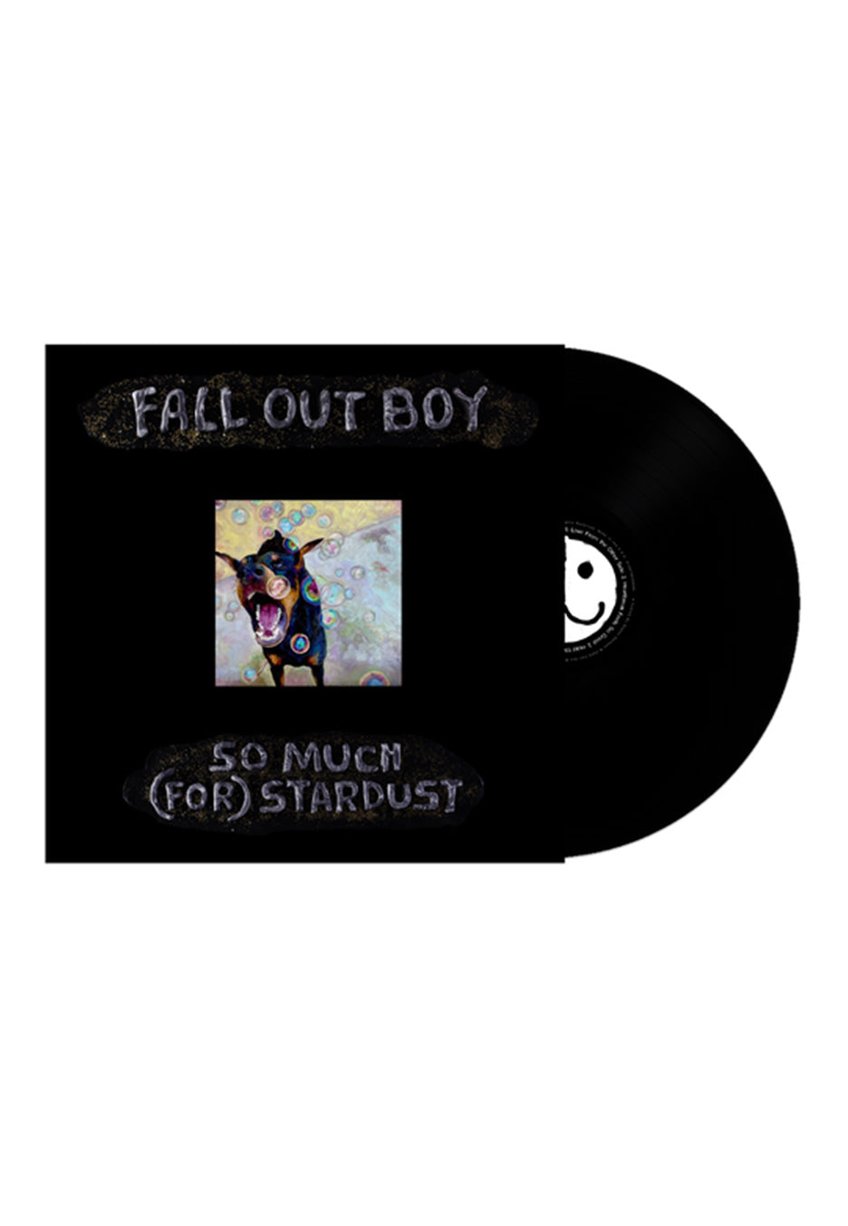 Fall Out Boy - So Much (For) Stardust - Vinyl | Neutral-Image