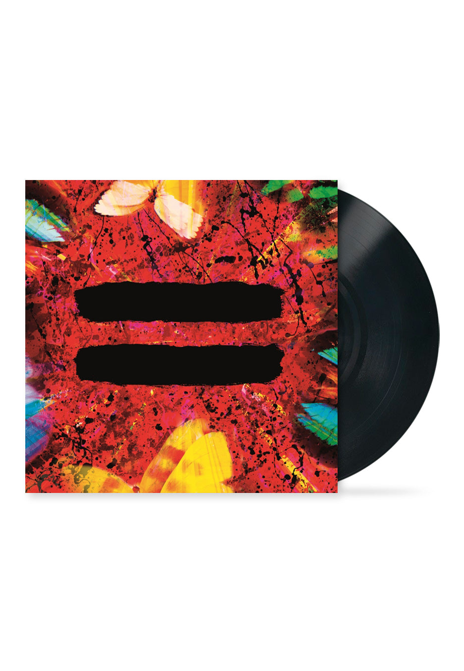 Ed Sheeran - = - Vinyl | Neutral-Image