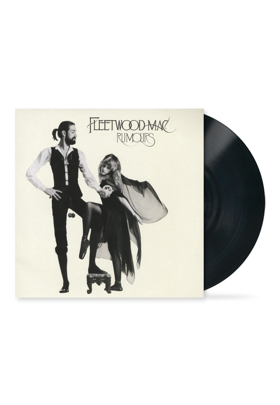 Fleetwood Mac - Rumours - Vinyl | Neutral-Image